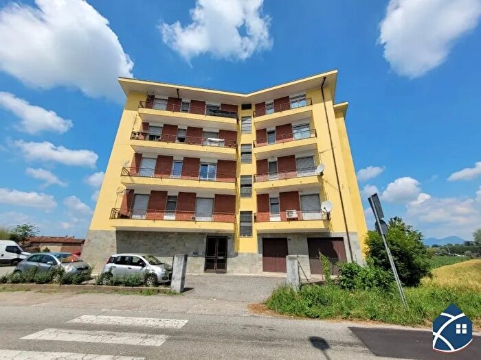 Appartamento bilocale in vendita in Airasca Via Volvera, Airasca