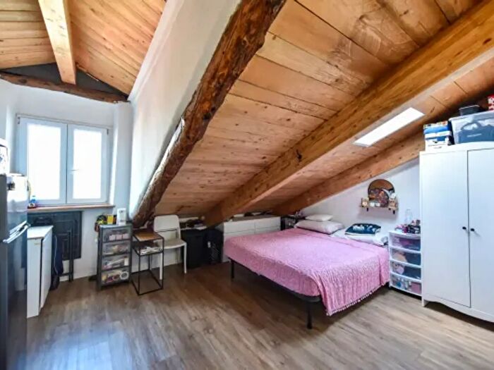 Appartamento in affitto in Via San Donato, Torino