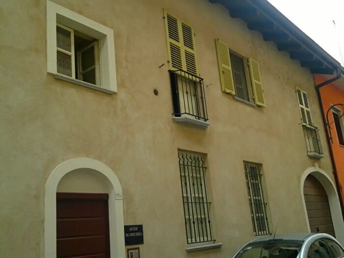 Appartamento monolocale in affitto in Via dell Ospedale, Cherasco