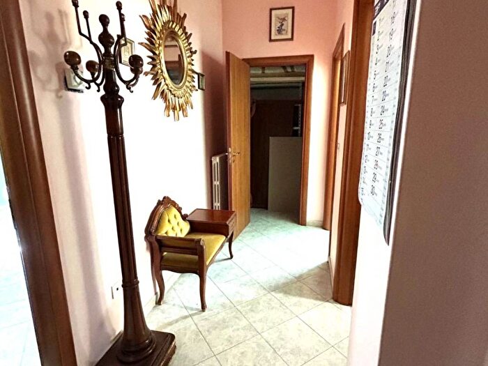 Appartamento bilocale in affitto in Centro, Vibo Valentia