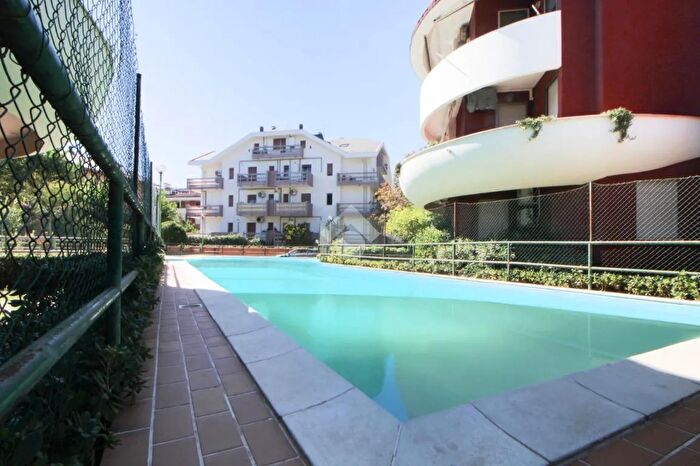 Appartamento bilocale in vendita in VLe Alcione, Francavilla Al Mare