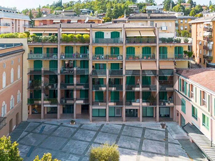 Appartamento bilocale in vendita in Piazza Cosenza, Salsomaggiore Terme