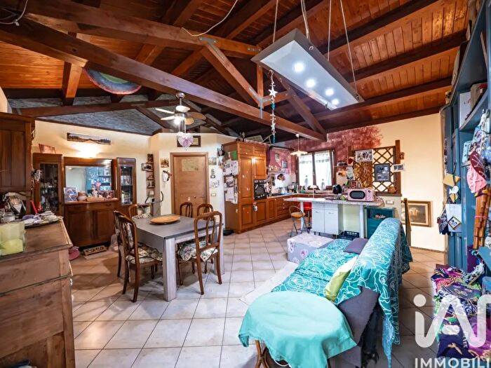 Casa con 5 locali in vendita in Via Raspona, Lugo