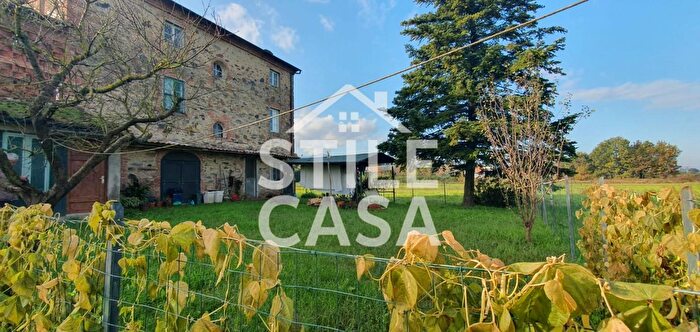 Casa con 10 locali in vendita in Ia Diaccio, Porcari