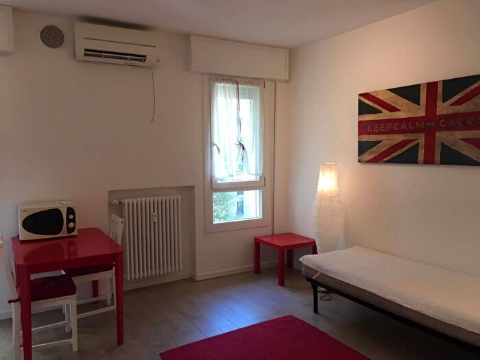 Appartamento monolocale in affitto in Via Roma, Piazze Duomo, Padova