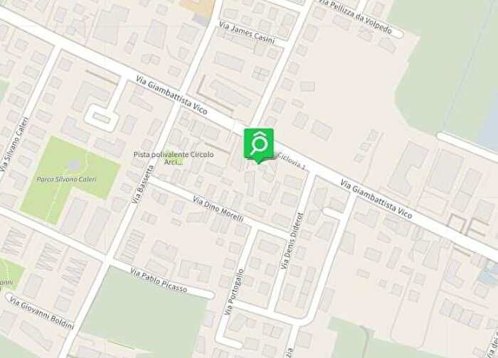 Case in Vendita e in Affitto - 2