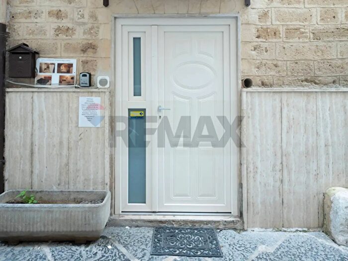 Appartamento quadrilocale in vendita in Strada Dietro San Vito, Bari