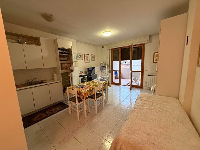 Appartamento bilocale in vendita in Cartoceto