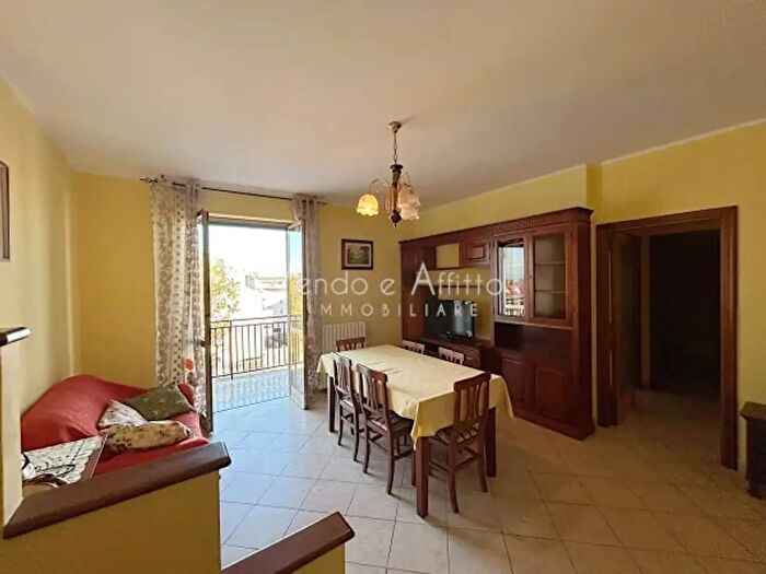Appartamento con 5 locali in vendita in San Salvo
