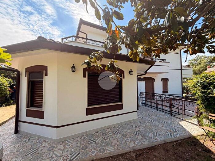 Casa trilocale in affitto in Via Caterattino, Centro, Sabaudia