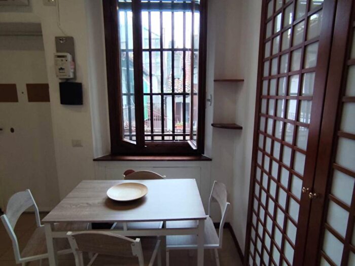 Appartamento monolocale in affitto in Via Varesina, Certosa, Milano