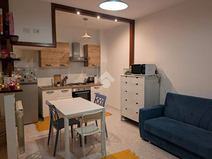 Casa trilocale in affitto in Via miramare, Centro, Albano Laziale