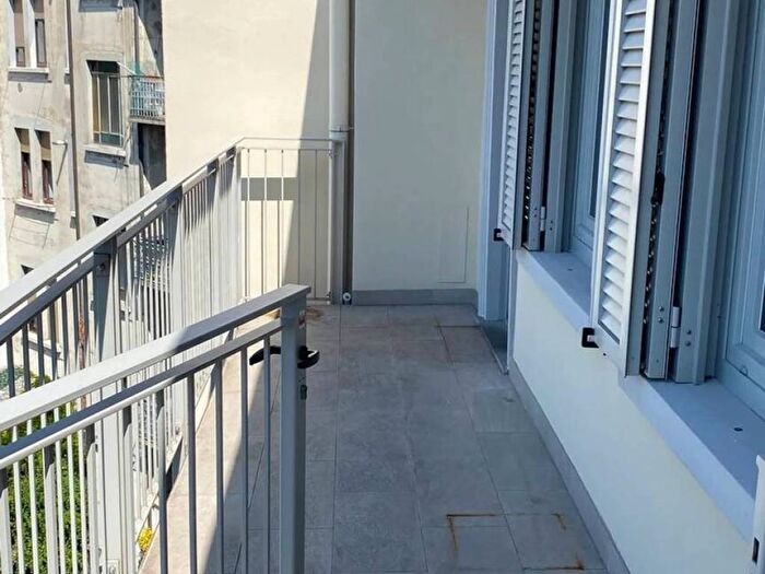 Appartamento bilocale in affitto in Via Andrea Solari No Number, Solari, Milano