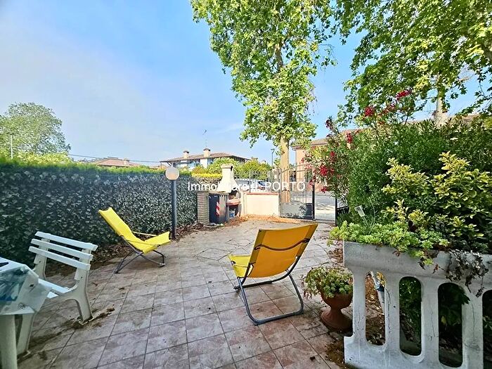 Appartamento trilocale in vendita in Comacchio