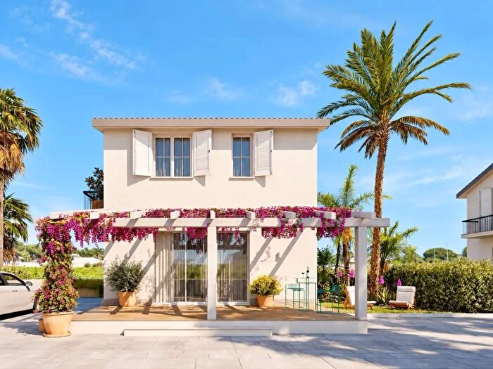 Casa quadrilocale in vendita in Marsala