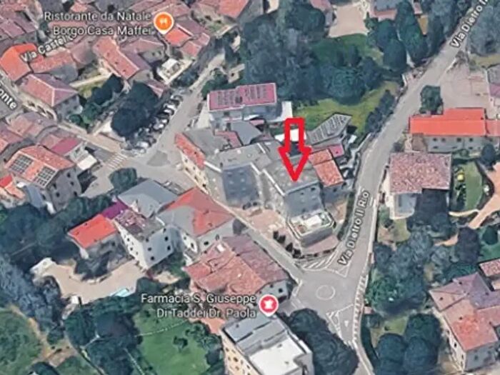 Appartamento con 5 locali in affitto in Via Radici in Monte, Castellarano