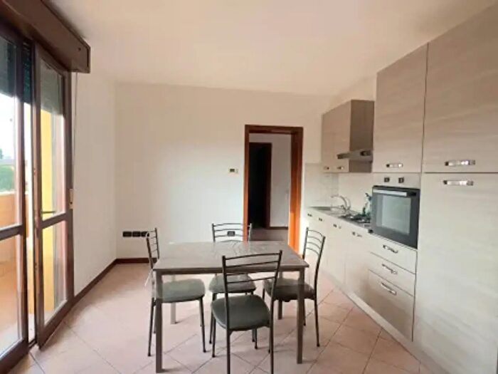 Appartamento bilocale in vendita in Suzzara