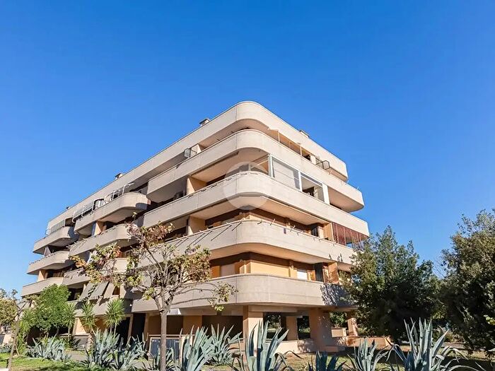 Appartamento bilocale in vendita in Via Filippo Cremonesi, Roma