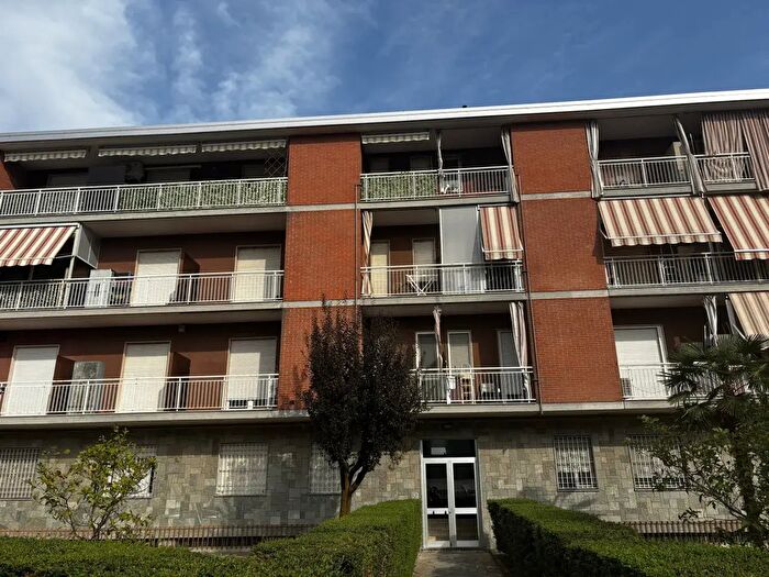 Appartamento in vendita in Via Cumiana, Piossasco