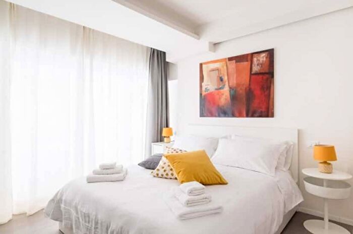 Appartamento bilocale in affitto in Via San Gervasio, Centro Storico, Bologna