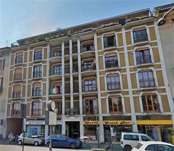 Appartamento quadrilocale in affitto in Via Dante, Centro, Cremona