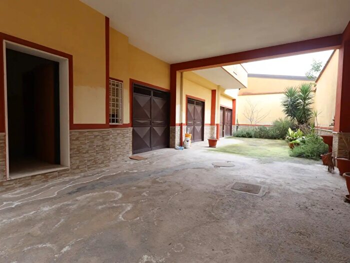 Appartamento bilocale in vendita in Santa Maria Capua Vetere