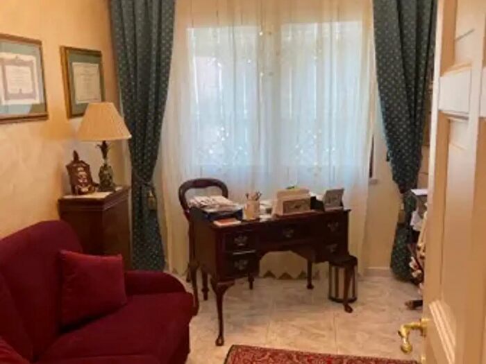 Appartamento quadrilocale in vendita in Via Guglielmo Marconi, Cassino