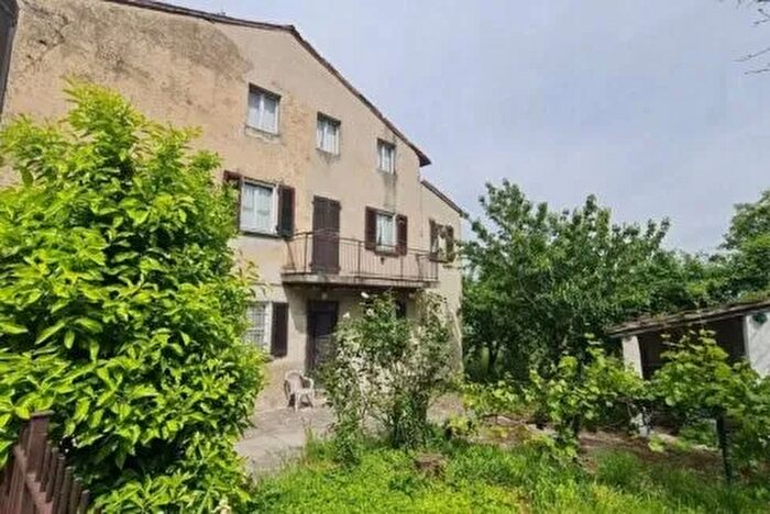 Casa bilocale in vendita in Frazione Moriano Montù Beccaria, Montu Beccaria