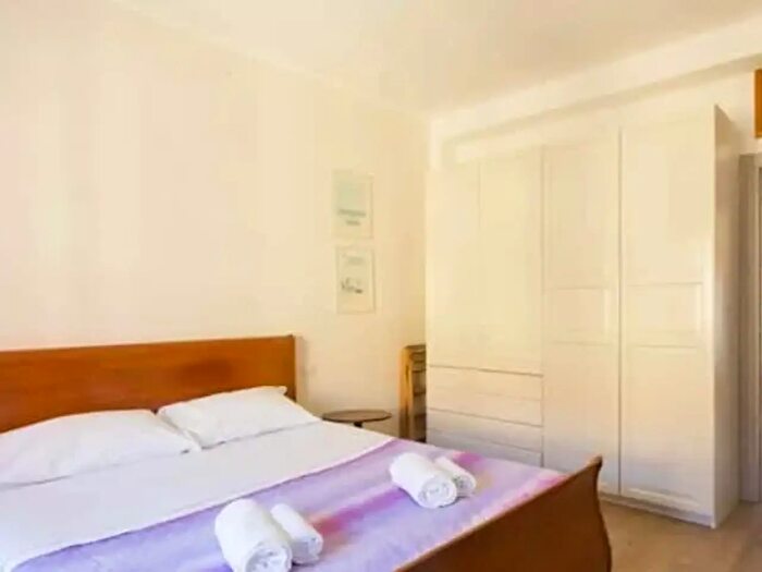 Appartamento monolocale in affitto in Via Budua, Milano