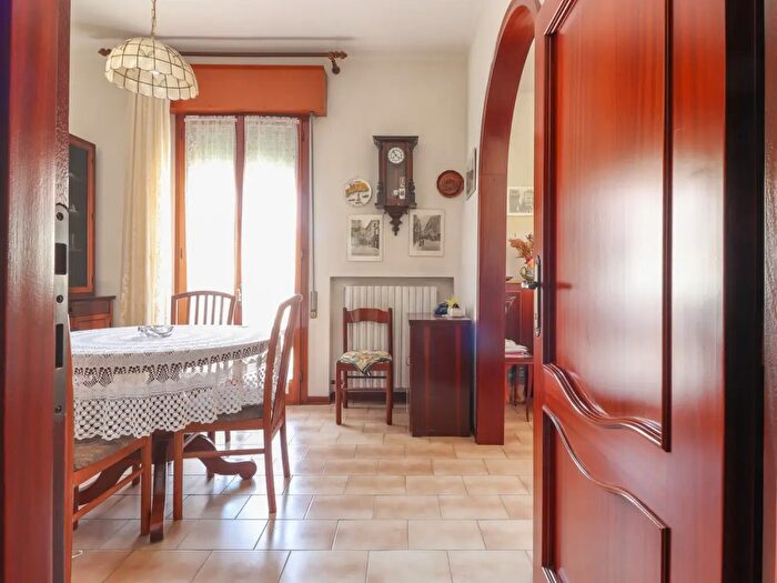 Appartamento trilocale in vendita in Vittorio Alfieri, Bologna