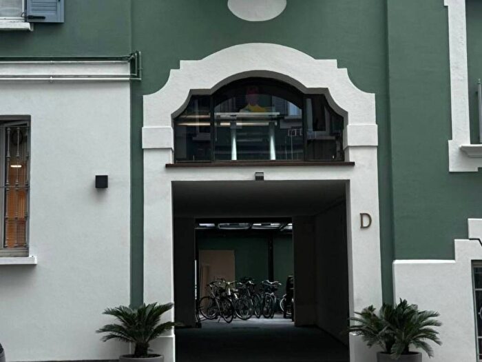 Appartamento quadrilocale in affitto in Viale Premuda, Piave Tricolore, Milano