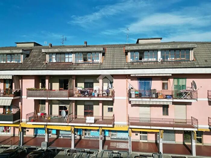 Appartamento bilocale in vendita in Via Cuneo, Barge