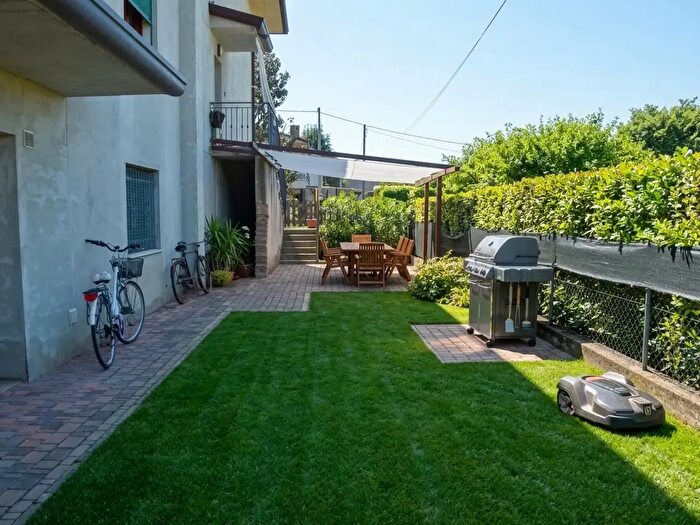 Appartamento trilocale in vendita in Strada Provinciale, Romano D'Ezzelino