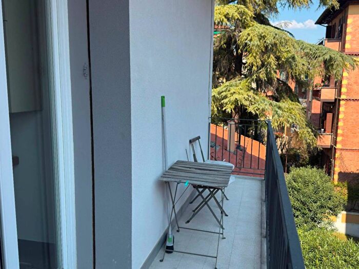 Appartamento monolocale in affitto in Via Sebastiano Serlio, Bolognina, Bologna