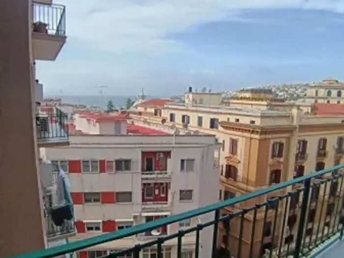 Appartamento quadrilocale in affitto in Via Vittoria Colonna, Napoli