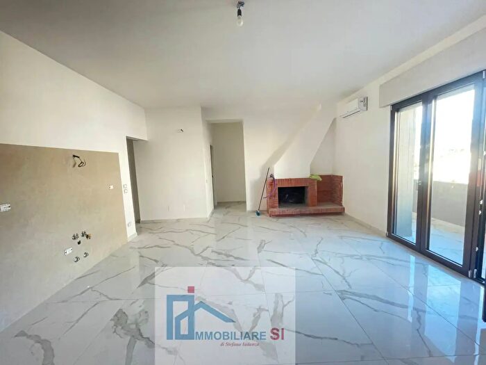 Appartamento trilocale in vendita in Via Crocevia Sala, Foglianise