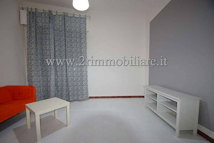 Appartamento trilocale in affitto in Via Armando diaz, Centro, Mazara del Vallo