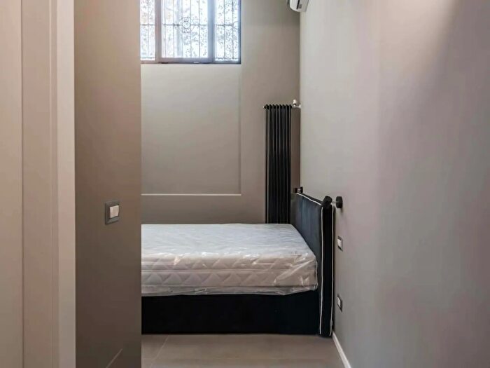 Appartamento in affitto in Viale Giovanni da Cermenate, Milano