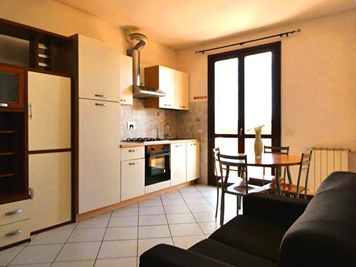 Appartamento bilocale in vendita in Via Ponzano, Empoli