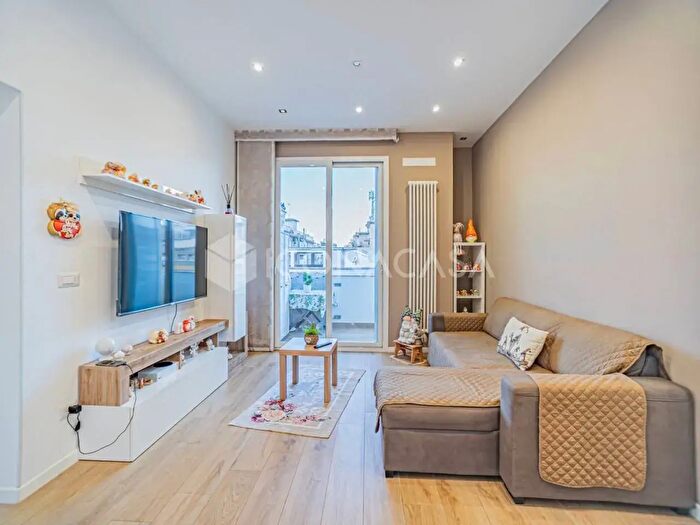 Appartamento quadrilocale in vendita in Via Archita p, Bari