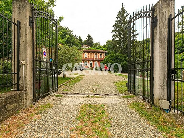 Case in Vendita e in Affitto - 3