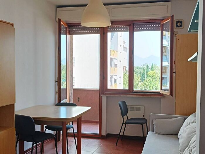 Appartamento bilocale in affitto in Largo Esperanto, Landi, Pisa