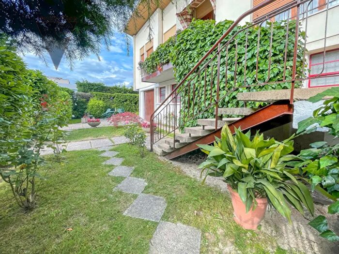 Casa con 6 locali in vendita in Noventa Padovana