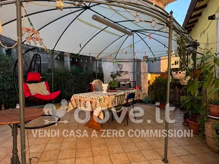 Appartamento quadrilocale in vendita in Via Camillo Benso Conte di Cavour, Viterbo