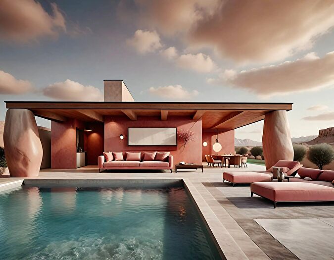 Casa quadrilocale in vendita in Via del Mirto SNC, Telti