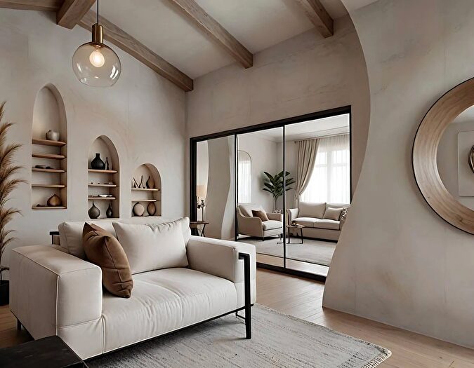 Case in Vendita e in Affitto - 3