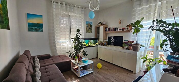 Appartamento trilocale in vendita in Pandino