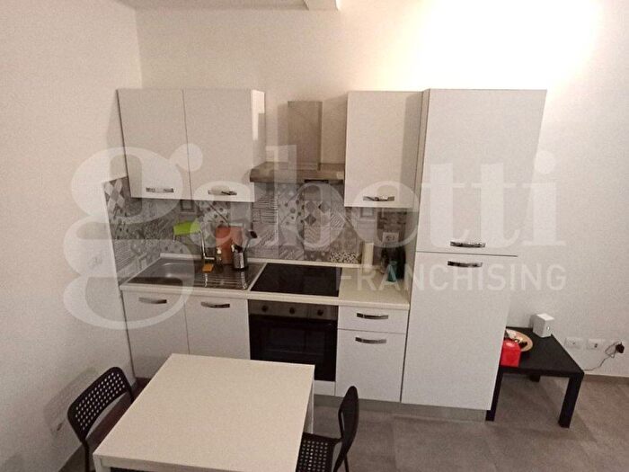 Appartamento bilocale in affitto in Via Berretta Rossa, Santa Viola, Bologna