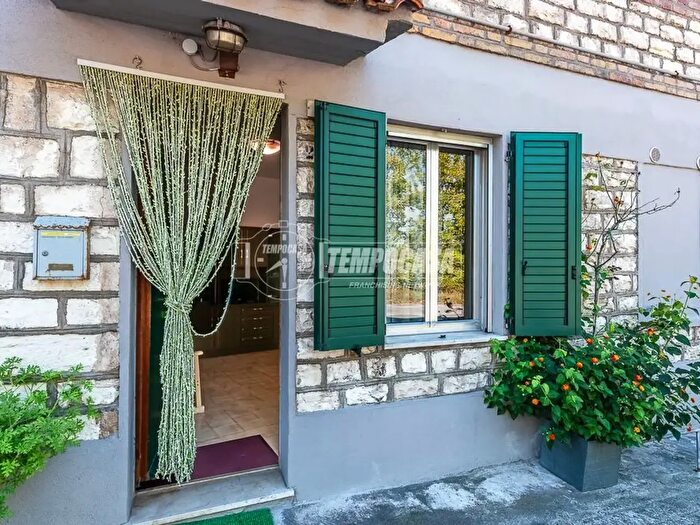 Appartamento bilocale in vendita in Via Betellico, Sirolo