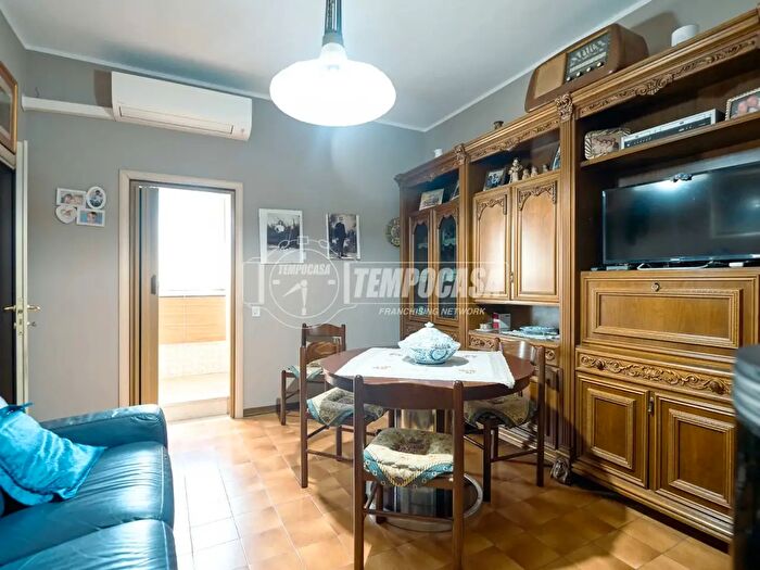 Appartamento bilocale in vendita in Via Pippia, Cremona